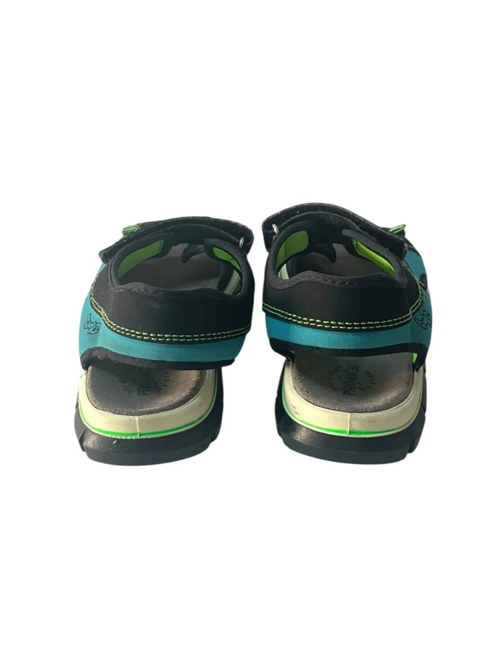 PRIMIGI Big Boy Sandals 36